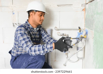 Plumbing Technician Course