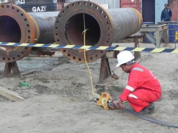 Quality Controller Course