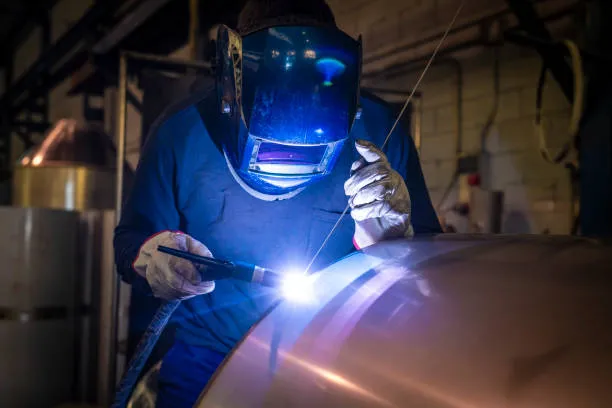 welding-course