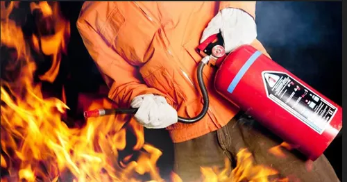 Safety Courses