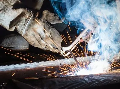 welding-course