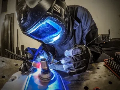 welding-course